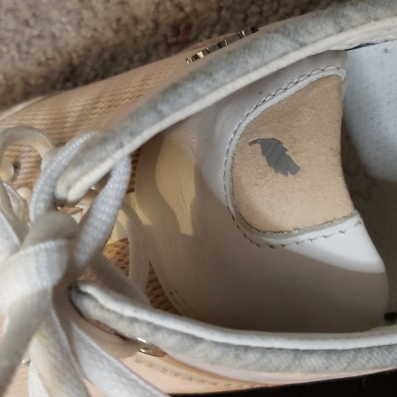 Geox Women's D SFINGE A Sneakers size 7 - Picture 9 of 11